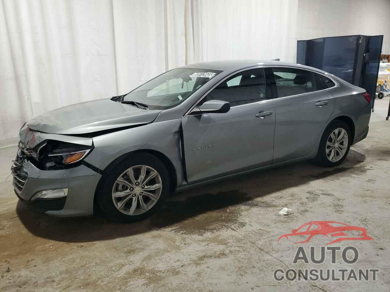 CHEVROLET MALIBU 2023 - 1G1ZD5ST8PF161728