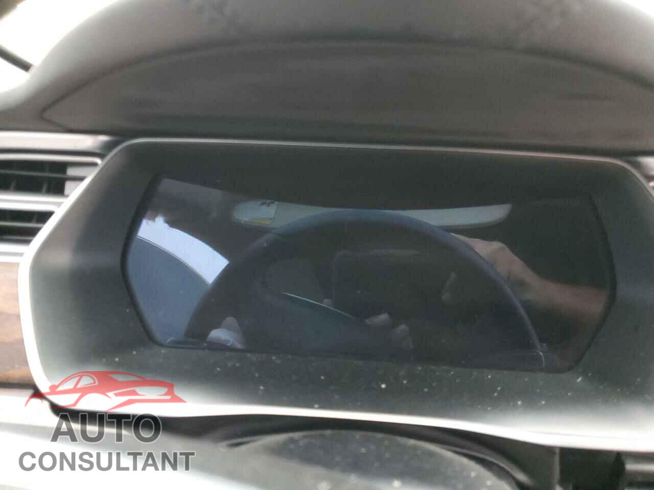 TESLA MODEL S 2017 - 5YJSA1E28HF228590