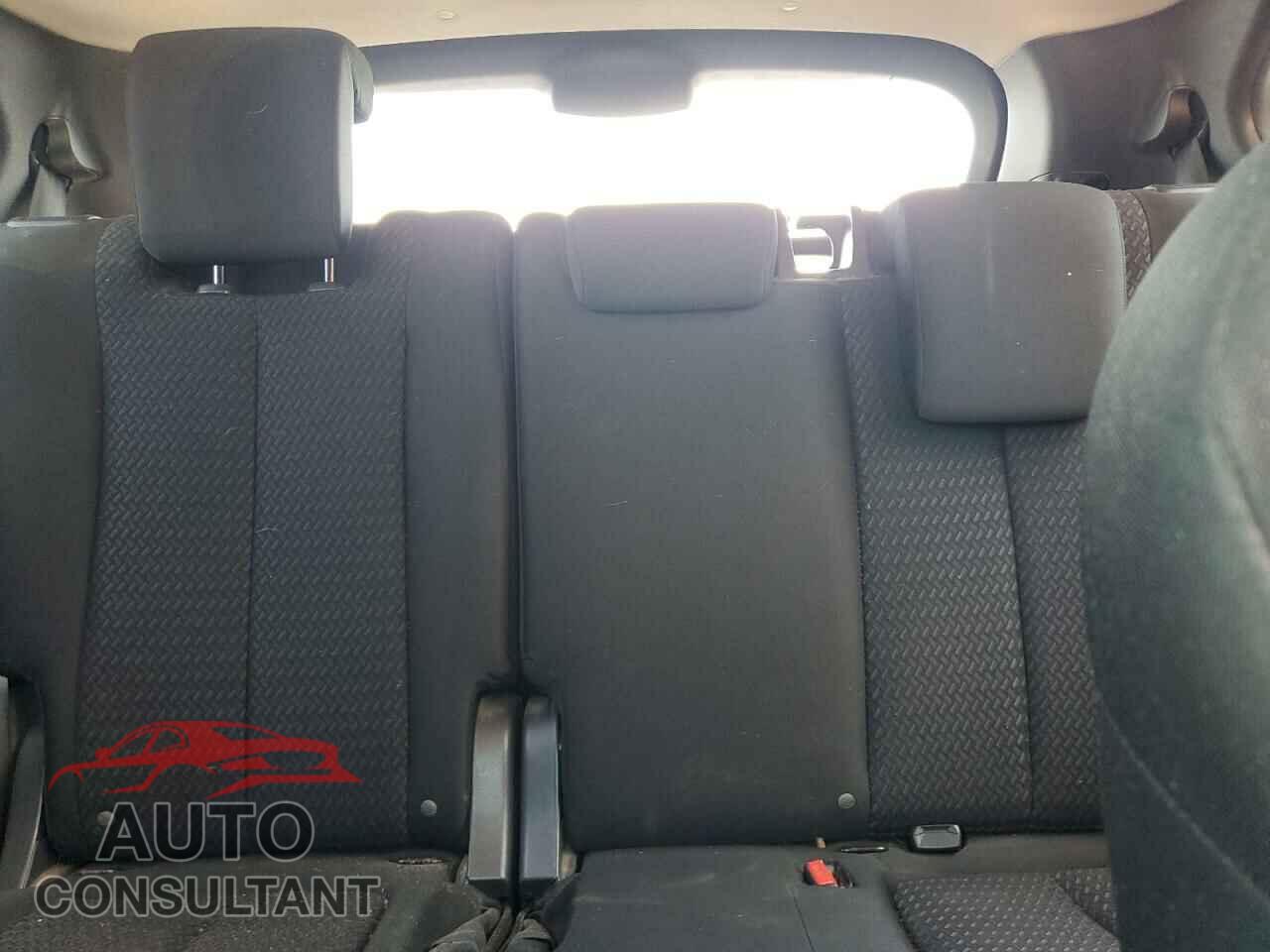 MITSUBISHI ECLIPSE 2020 - JA4AT4AA9LZ017562