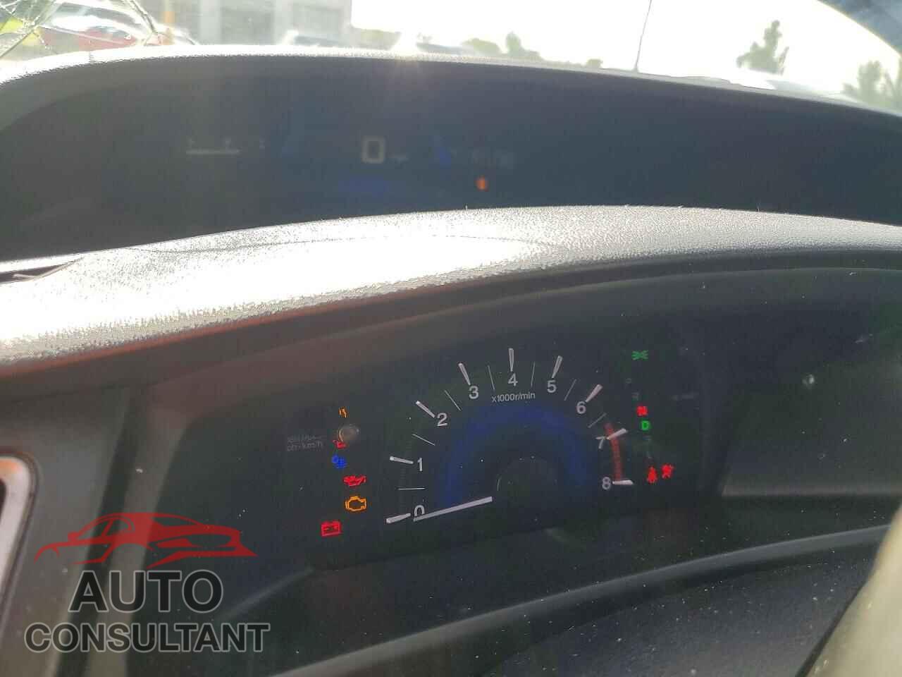 HONDA CIVIC 2014 - 19XFB2F57EE038018