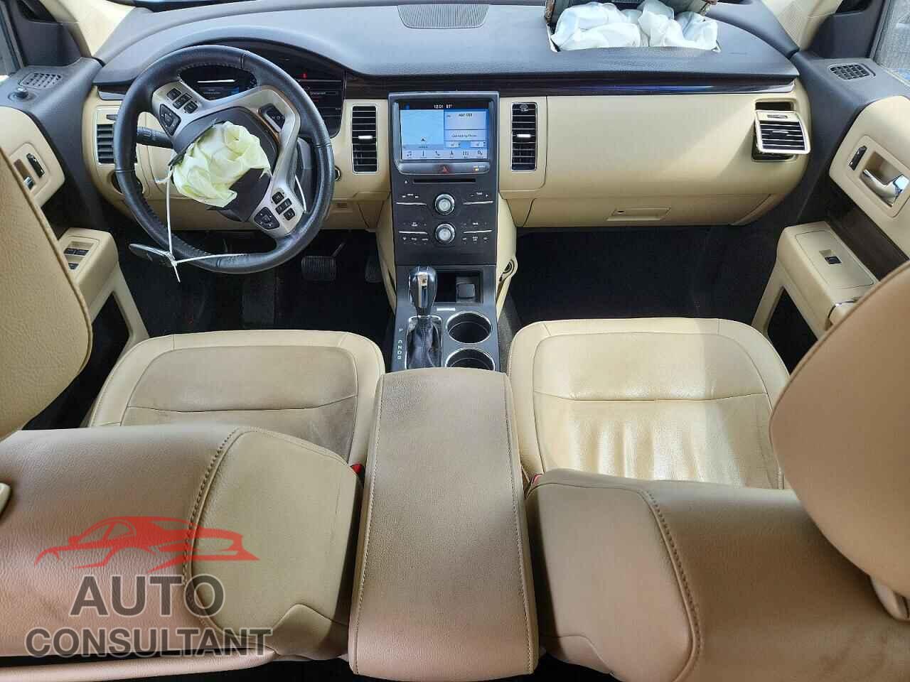 FORD FLEX 2019 - 2FMHK6C87KBA00995