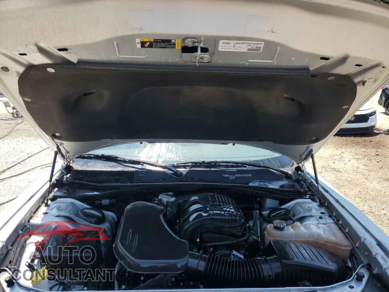 DODGE CHALLENGER 2023 - 2C3CDZAG4PH695580
