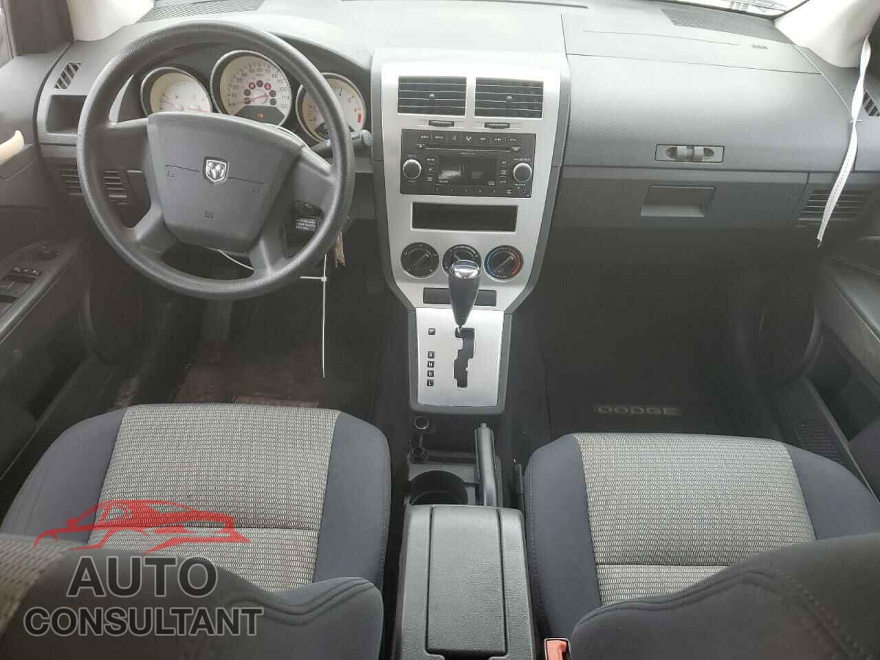 DODGE CALIBER 2009 - 1B3HB48AX9D223882