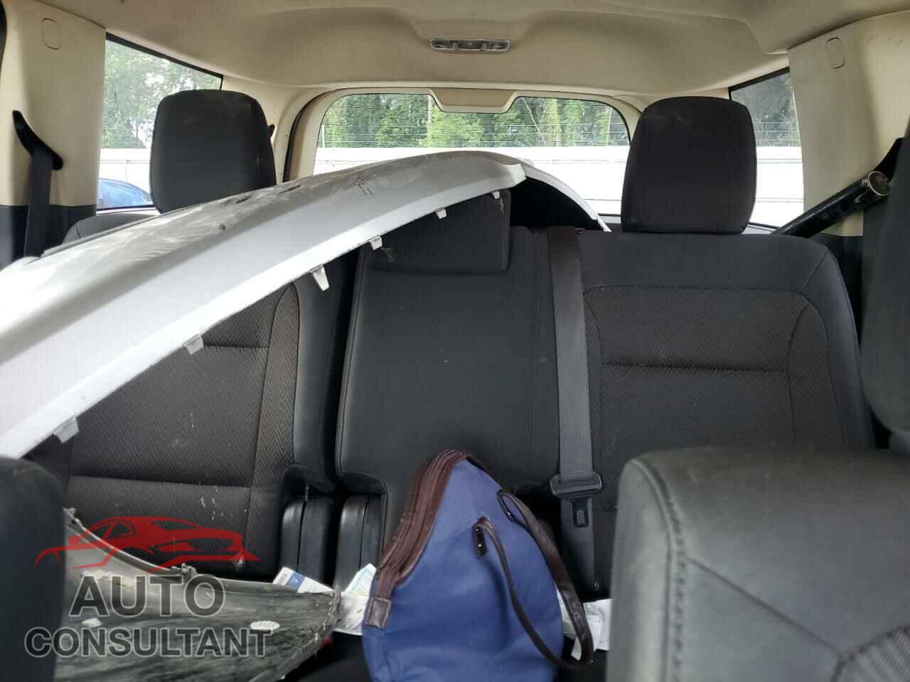 FORD FLEX 2014 - 2FMHK6C82EBD44108