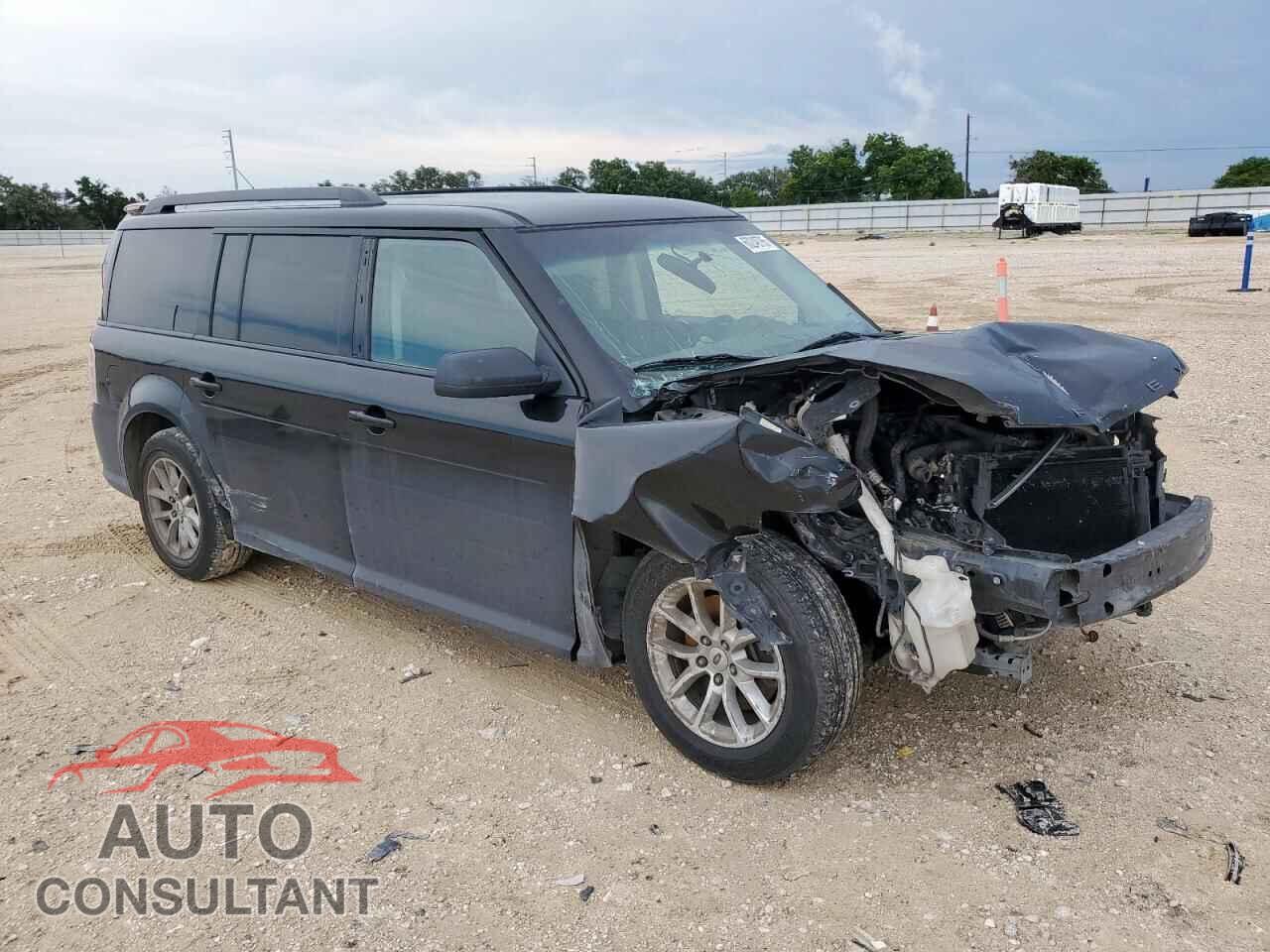 FORD FLEX 2014 - 2FMGK5B89EBD11064