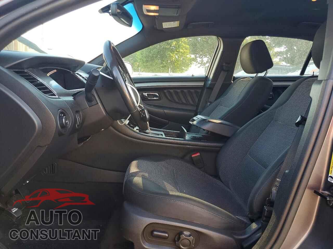 FORD TAURUS 2013 - 1FAHP2E83DG221491