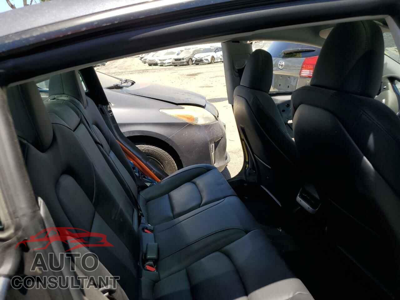 TESLA MODEL 3 2023 - 5YJ3E1EA7PF684496