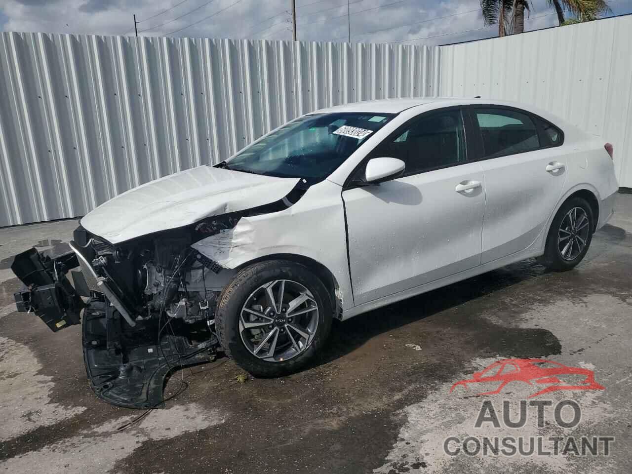 KIA FORTE 2024 - 3KPF24AD4RE698193