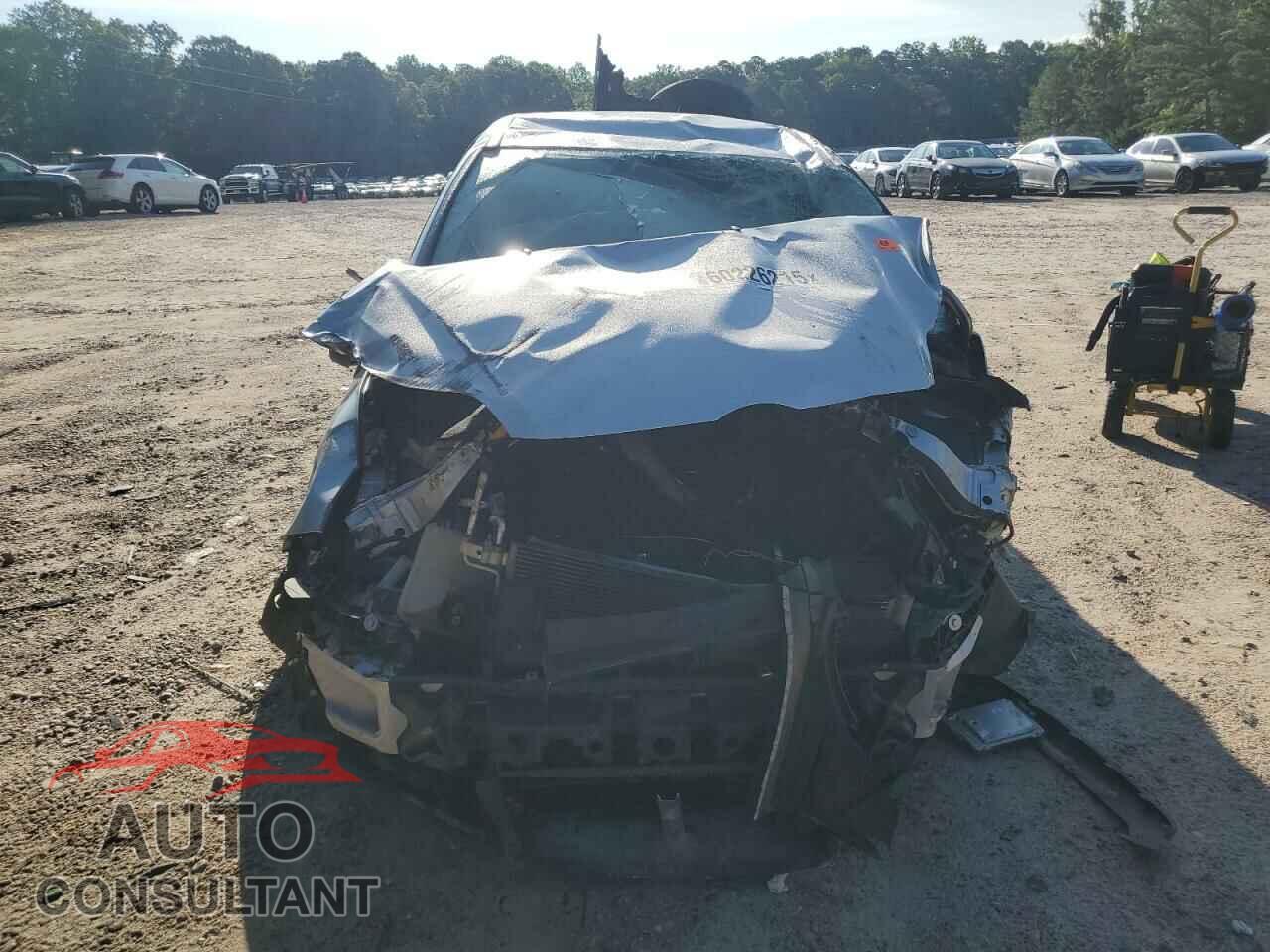 FORD FOCUS 2014 - 1FADP3E21EL225578