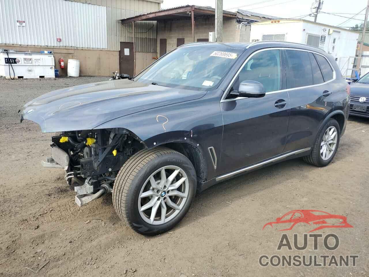 BMW X5 2019 - 5UXCR6C57KLL11051