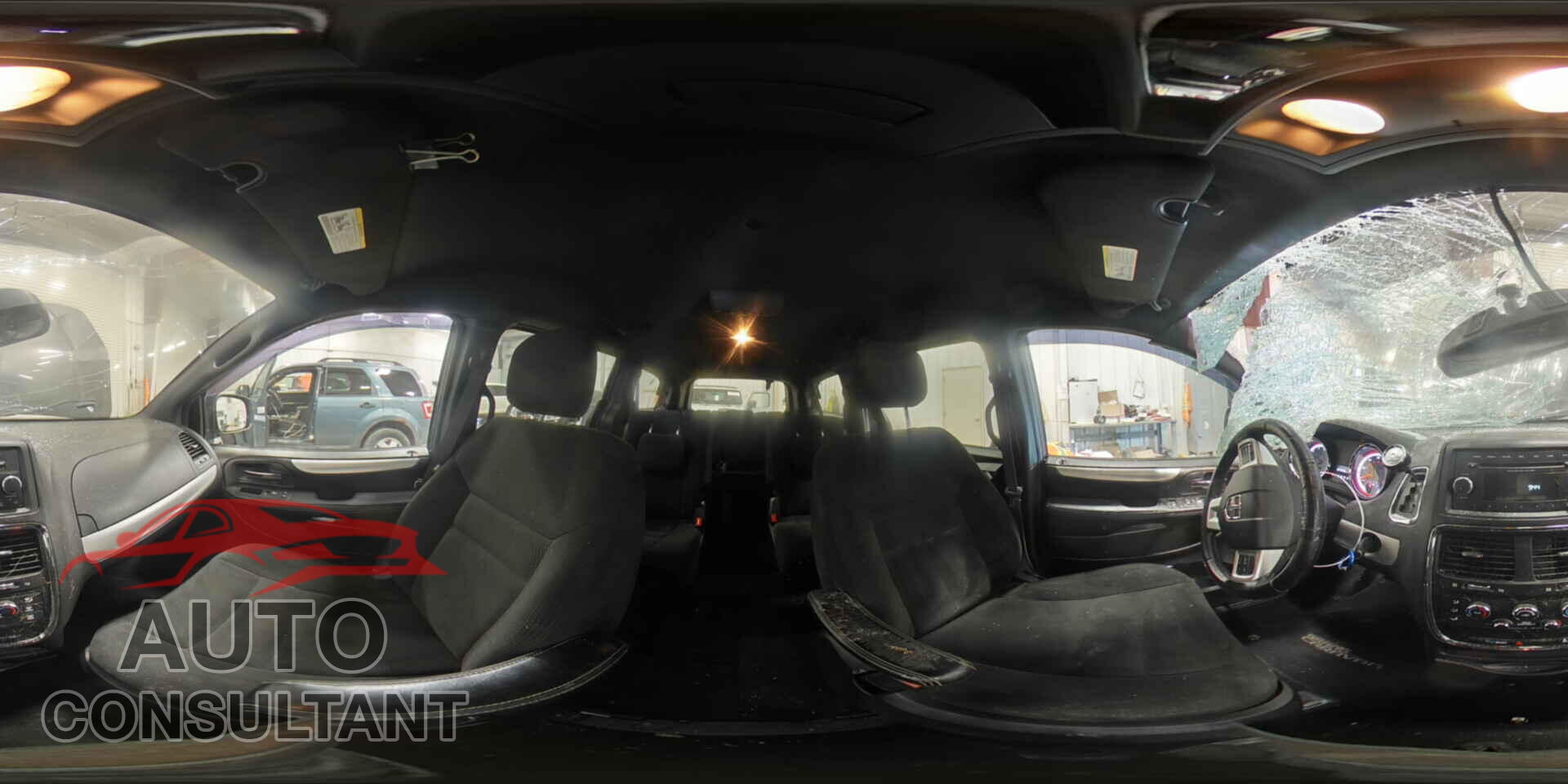 DODGE CARAVAN 2015 - 2C4RDGBG7FR576794