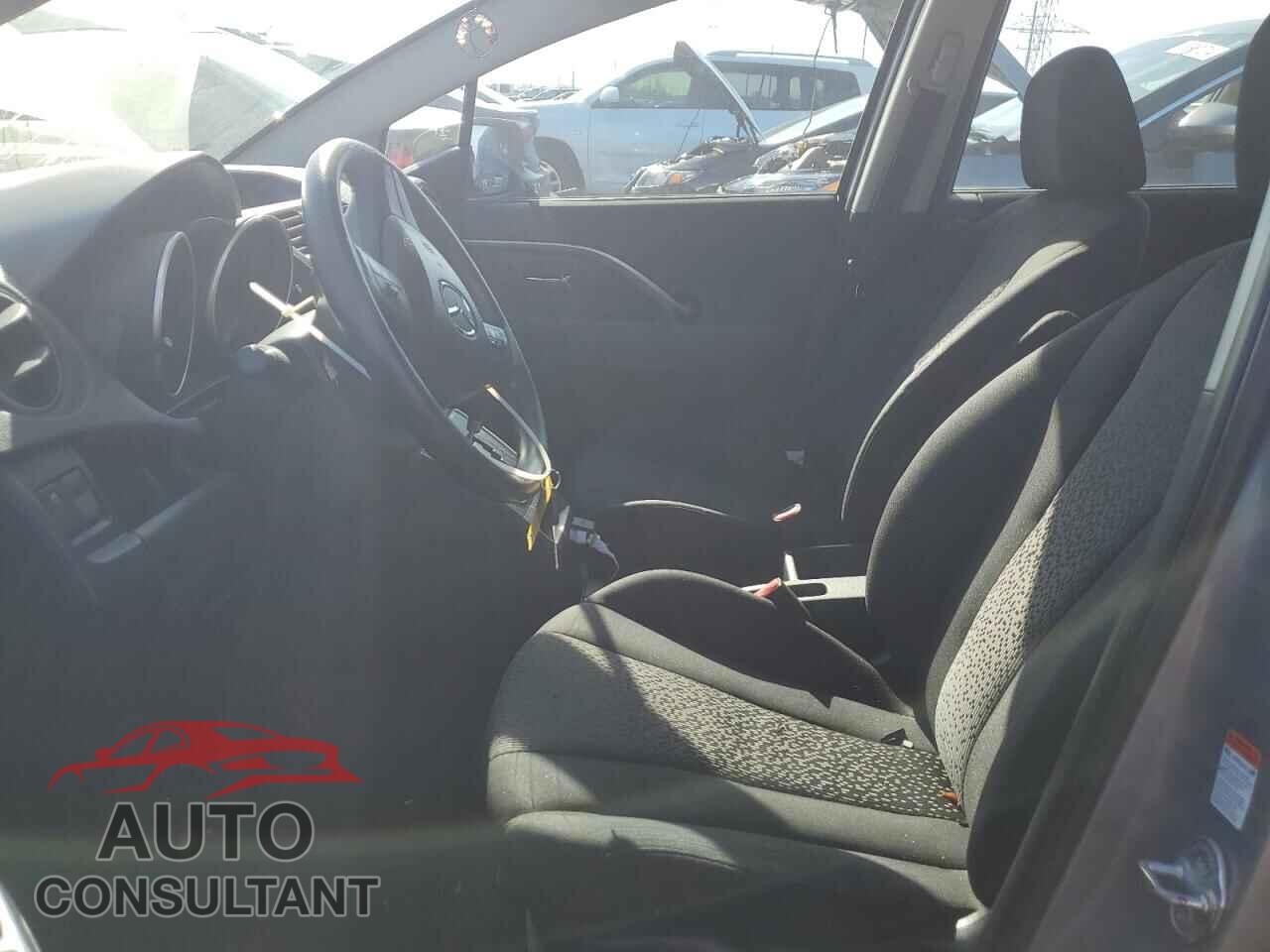 MAZDA 5 2012 - JM1CW2BL4C0111850