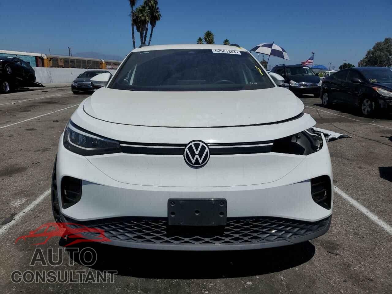 VOLKSWAGEN ID.4 PRO 2023 - 1V2CMPE85PC012368
