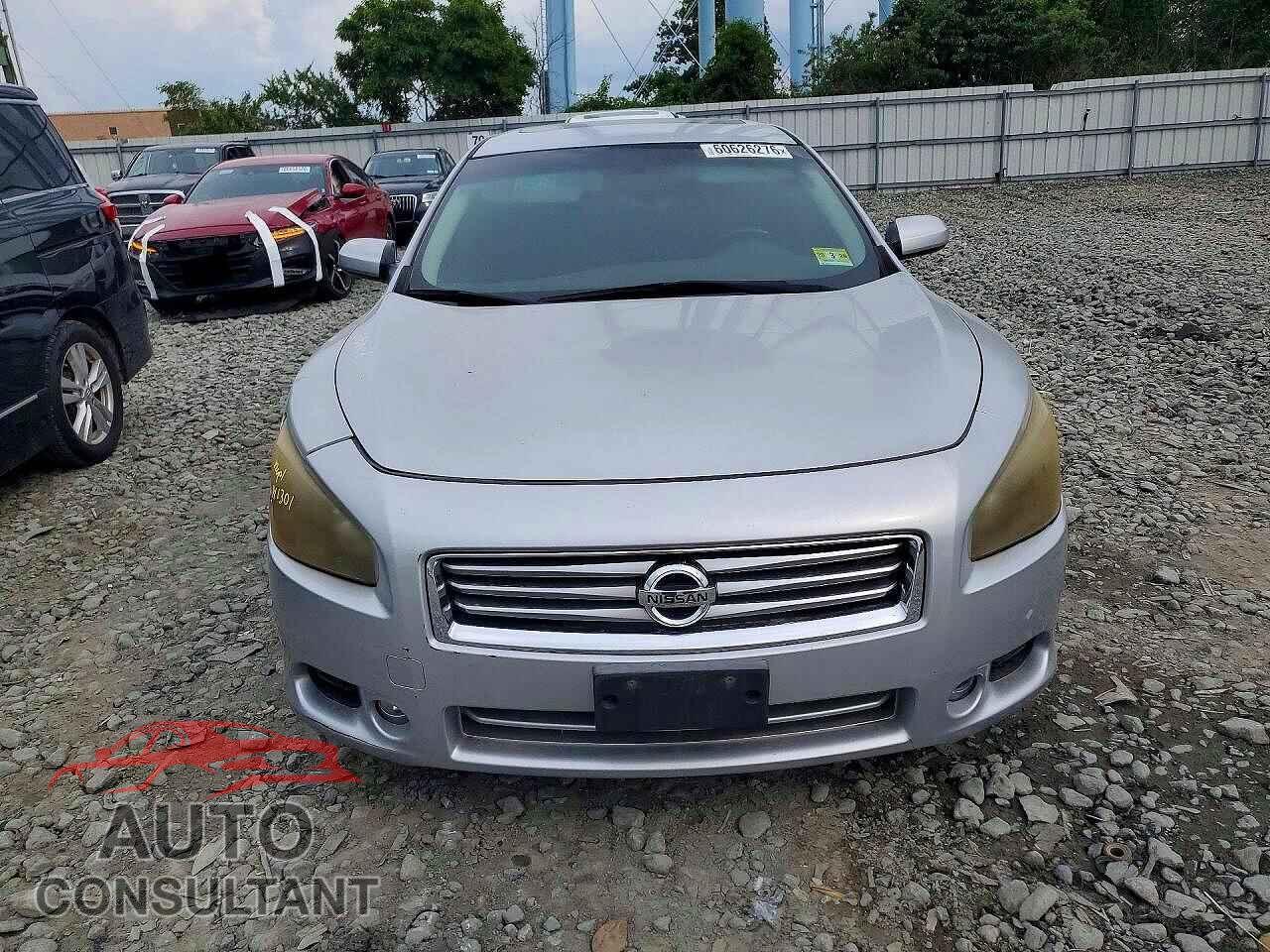 NISSAN MAXIMA 2012 - 1N4AA5AP0CC840539