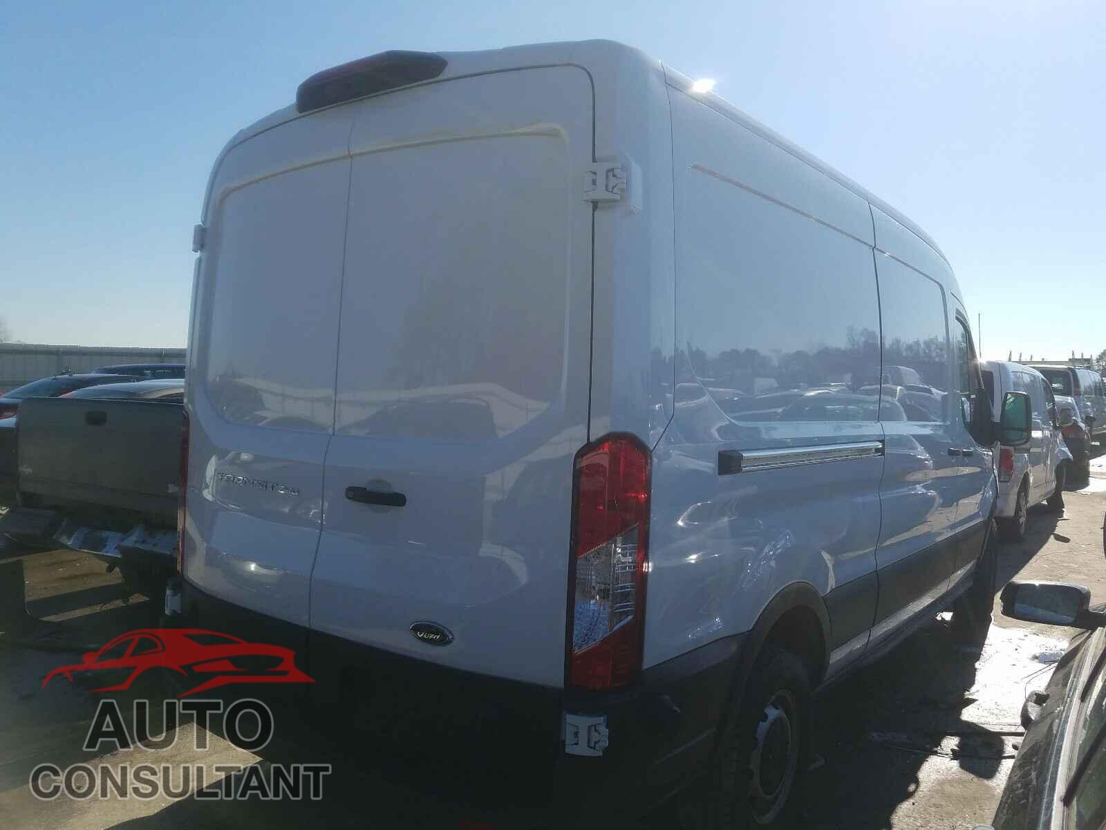 FORD TRANSIT CO 2020 - 1FTBR1C82LKA91237