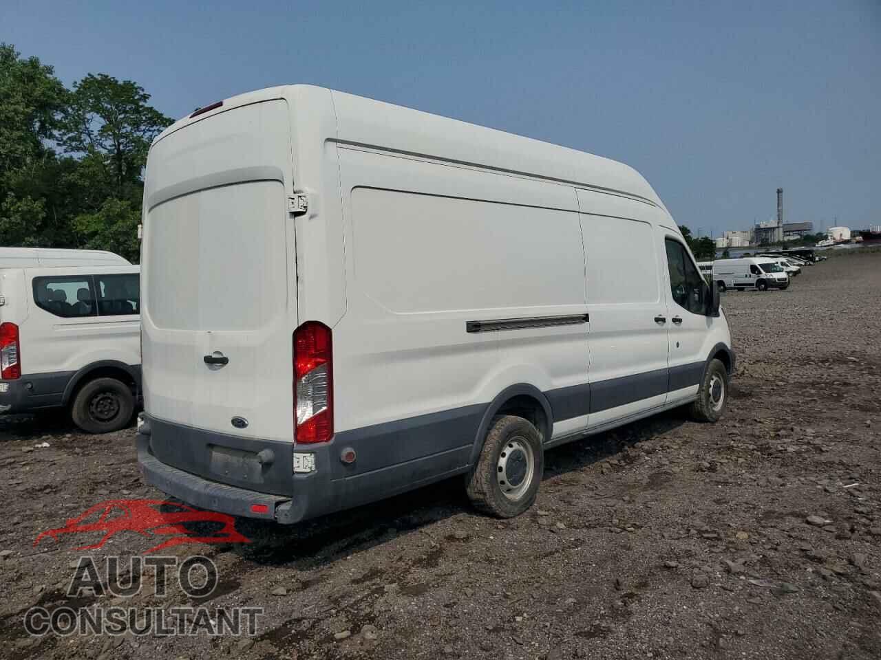 FORD TRANSIT 2015 - 1FTSW3XV0FKB08593