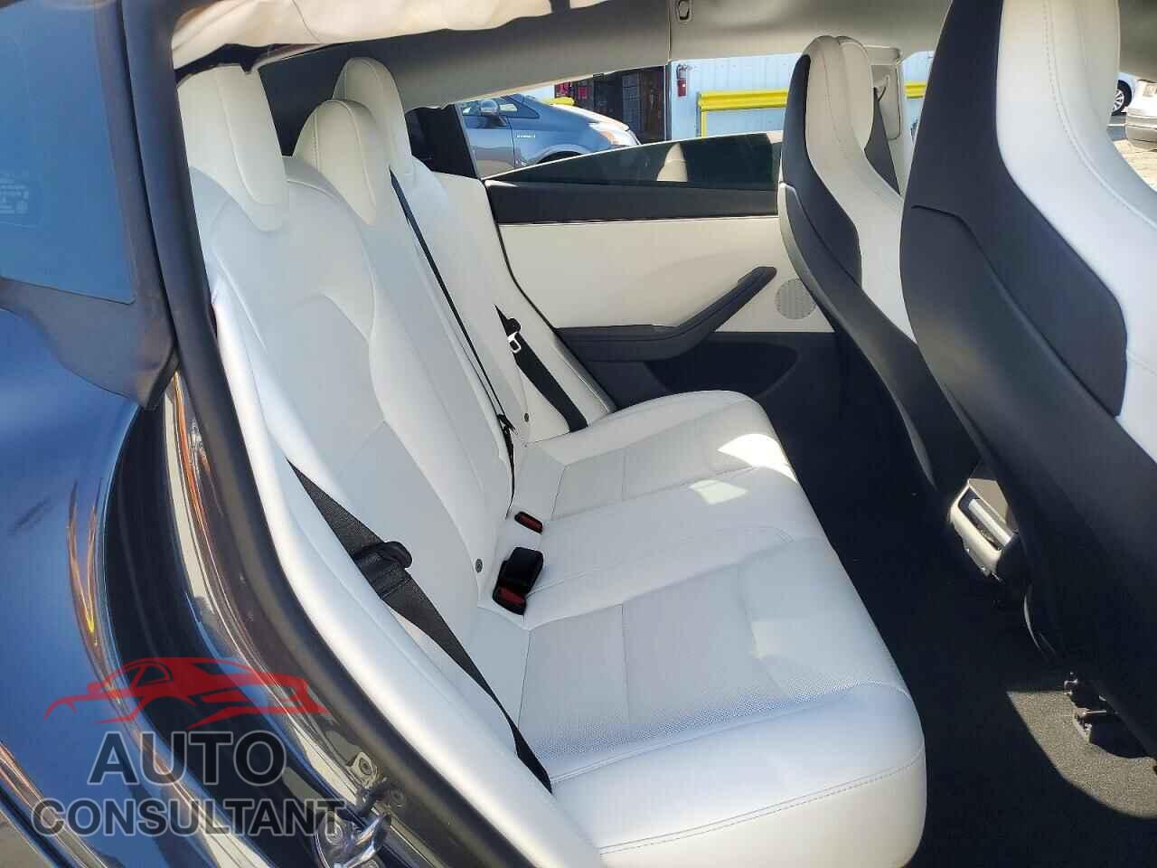 TESLA MODEL 3 2024 - 5YJ3E1ET7RF783632