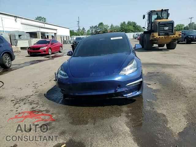 TESLA MODEL 3 2018 - 5YJ3E1EB0JF150983
