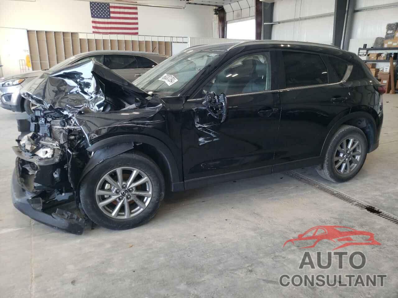 MAZDA CX-5 SELEC 2022 - JM3KFBBM2N0566923