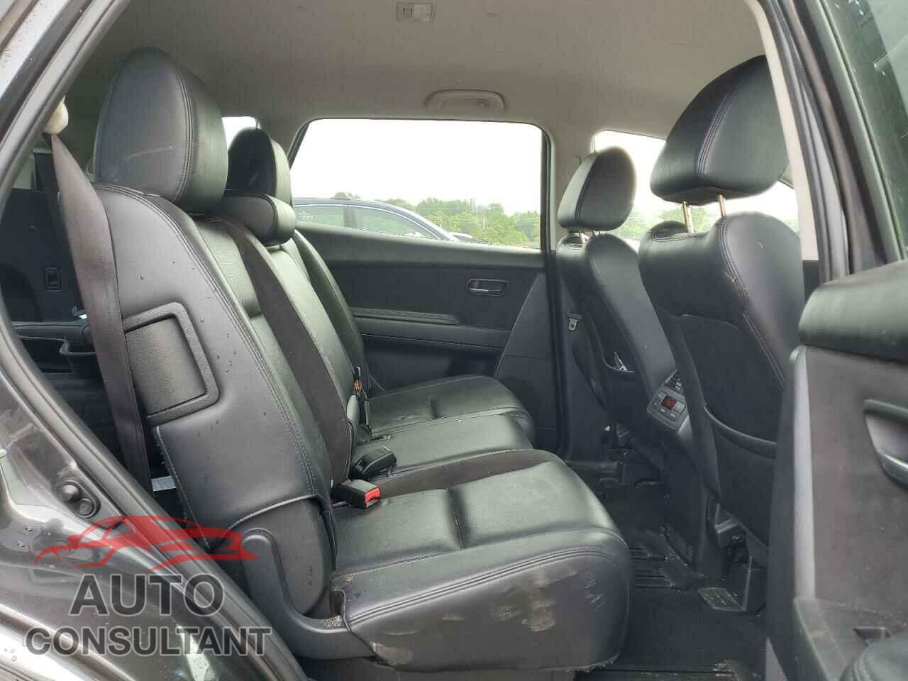 MAZDA CX-9 2015 - JM3TB2CA2F0452202