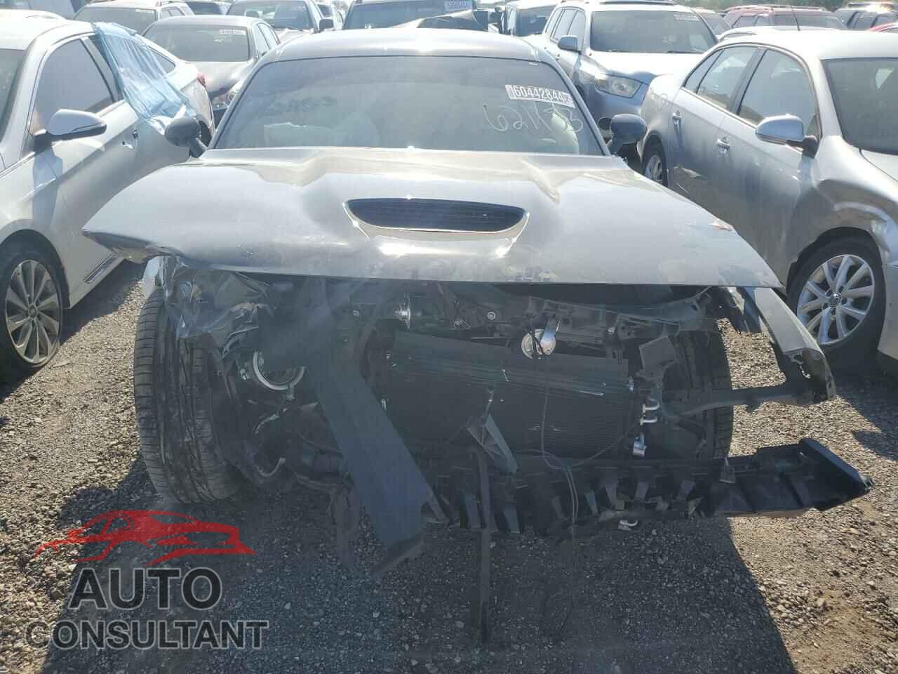 DODGE CHALLENGER 2023 - 2C3CDZBT6PH621153