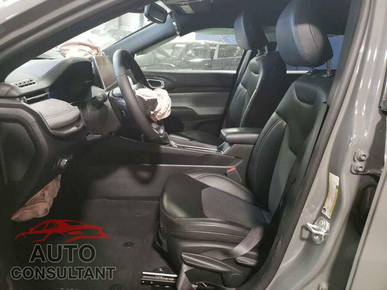JEEP COMPASS 2024 - 3C4NJDBNXRT603489