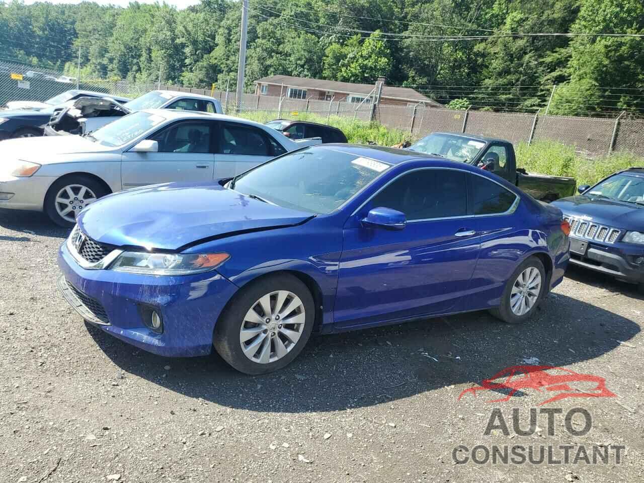 HONDA ACCORD 2013 - 1HGCT2B85DA013069