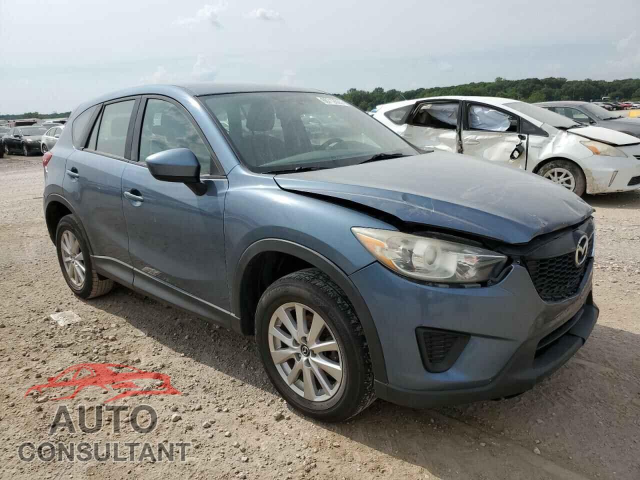 MAZDA CX-5 2015 - JM3KE2BE8F0434116
