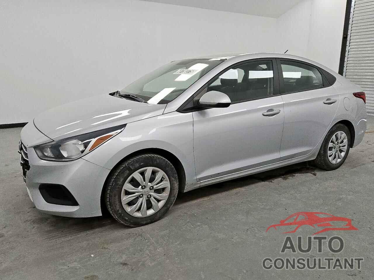 HYUNDAI ACCENT 2021 - 3KPC24A6XME128762