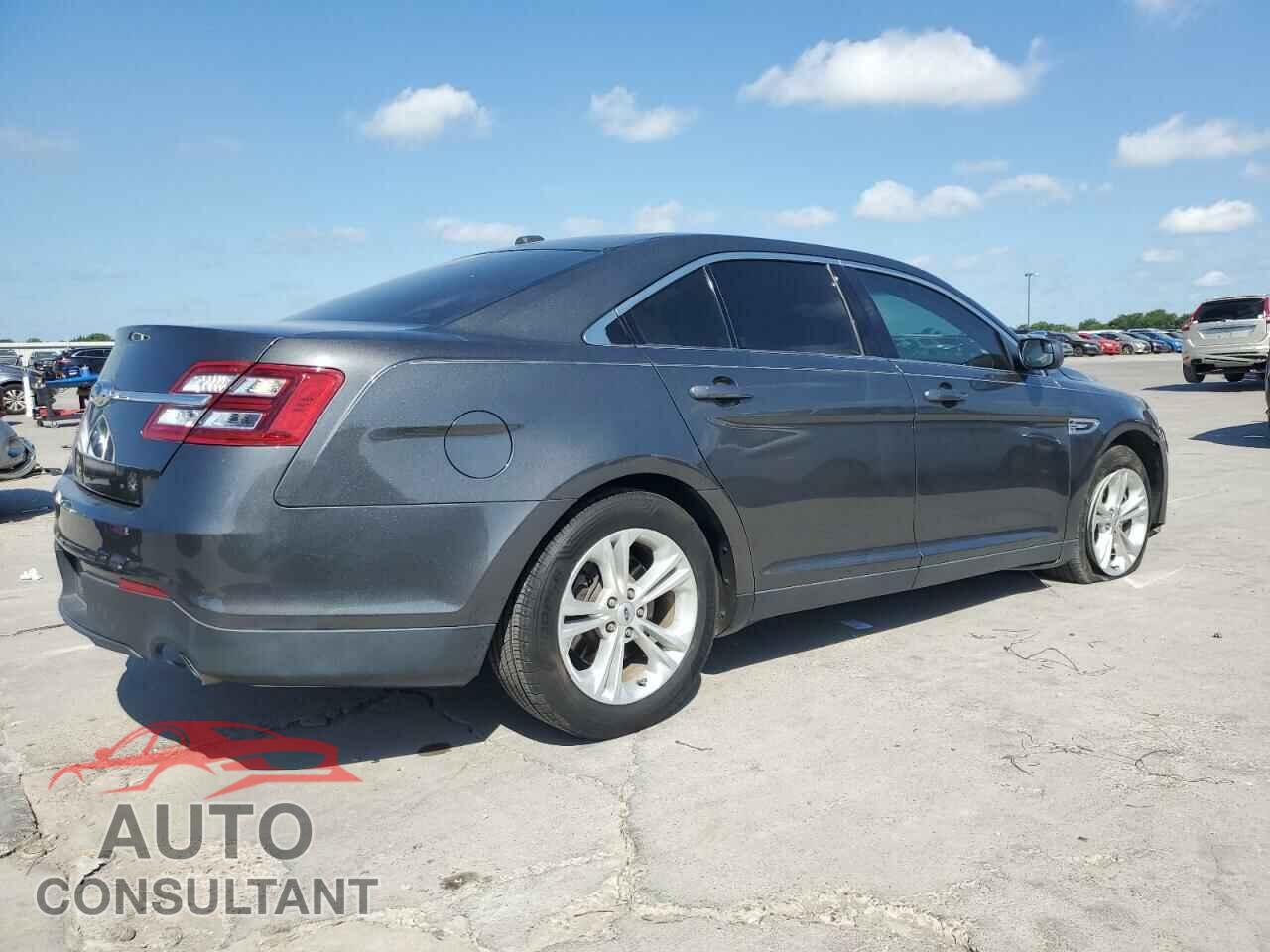 FORD TAURUS 2016 - 1FAHP2D88GG153825