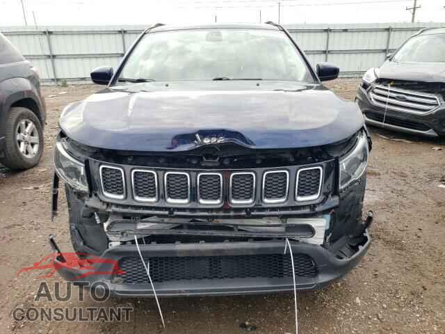 JEEP COMPASS 2018 - 3C4NJDBB0JT101701