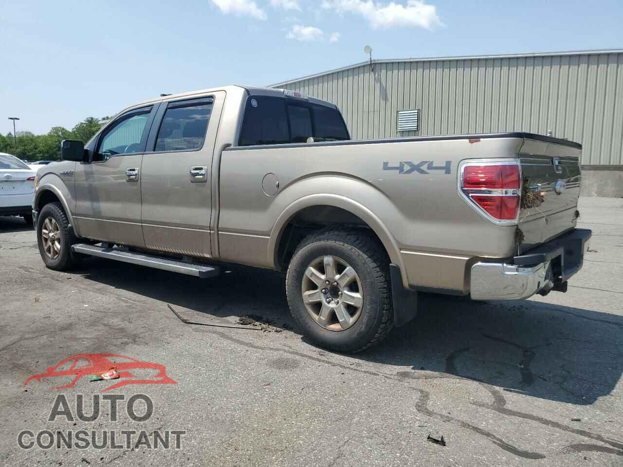 FORD F-150 2014 - 1FTFW1EF7EFA33741