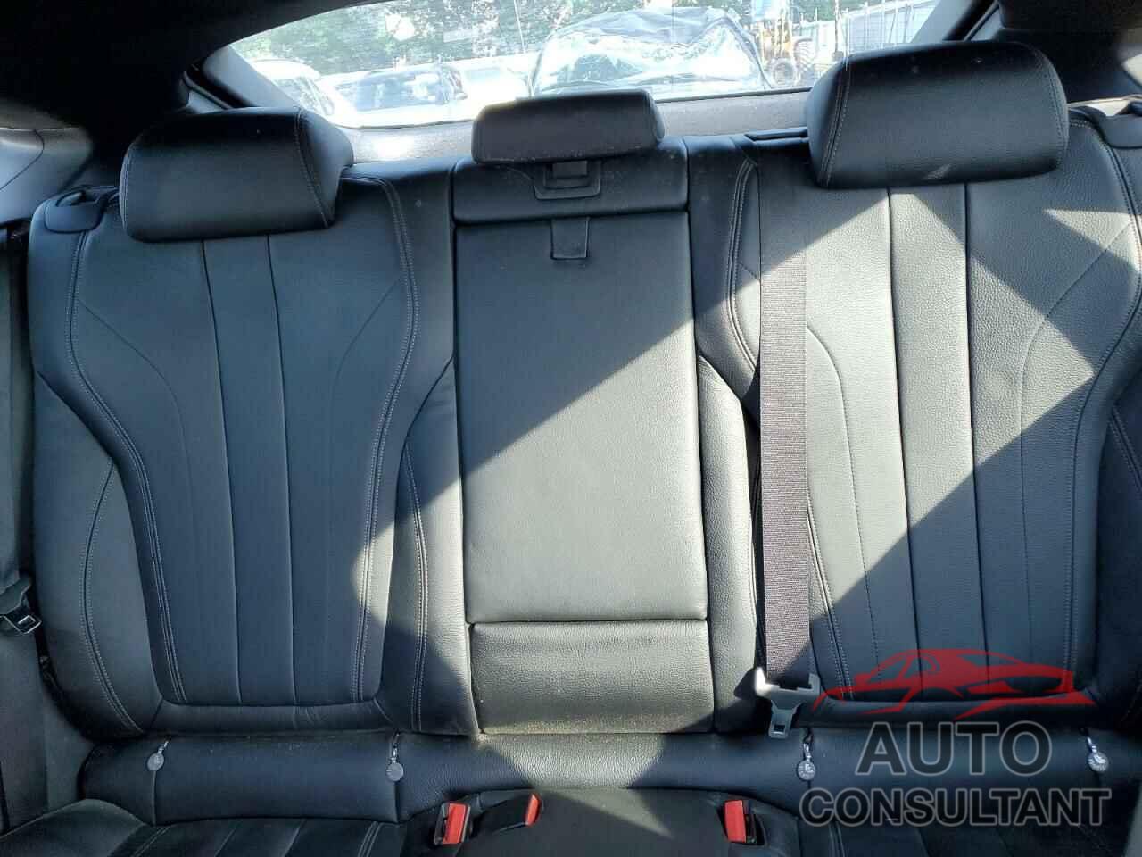 BMW X6 2019 - 5UXKU2C50K0Z64499