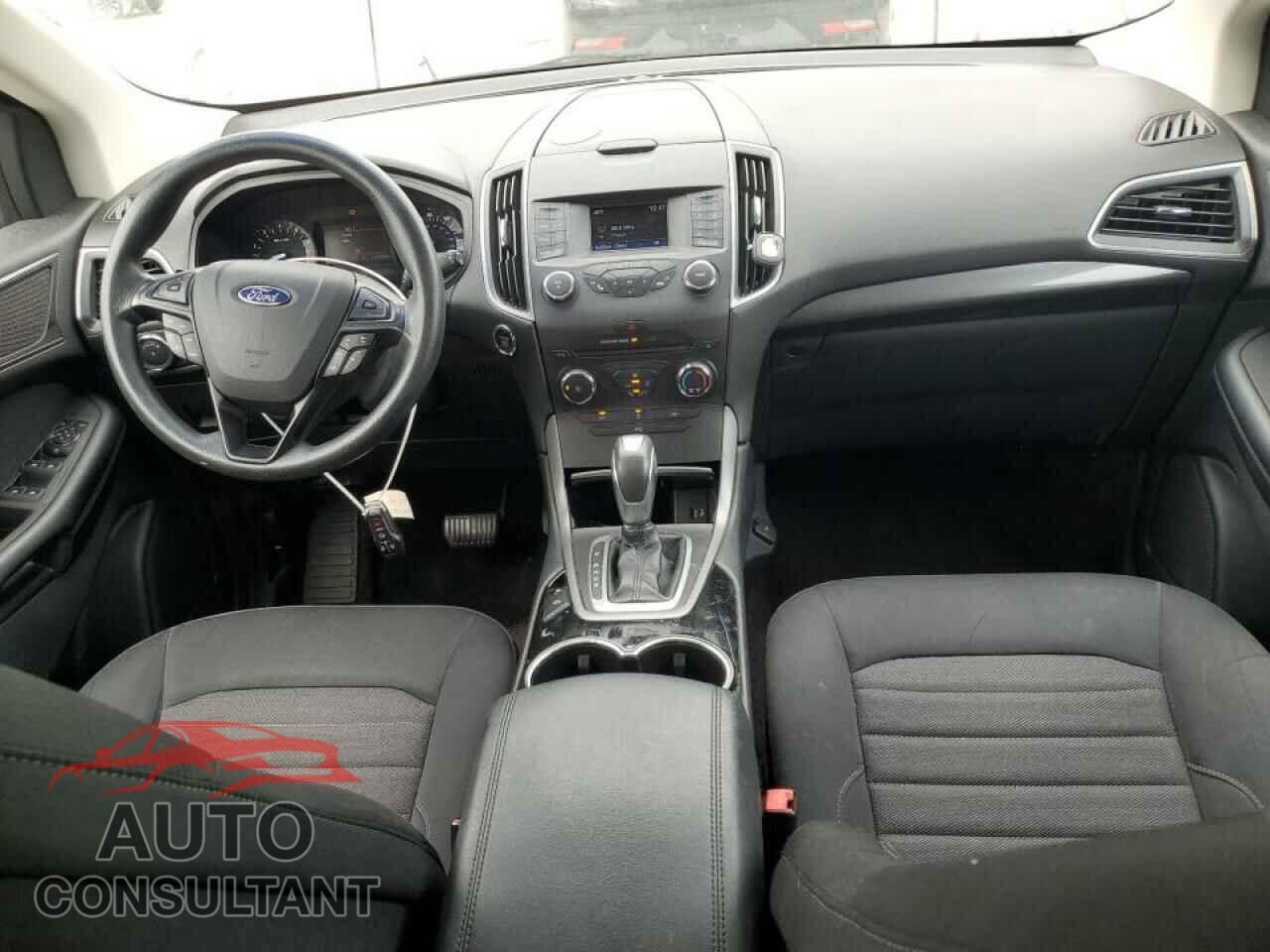 FORD EDGE 2016 - 2FMPK4G92GBB43119