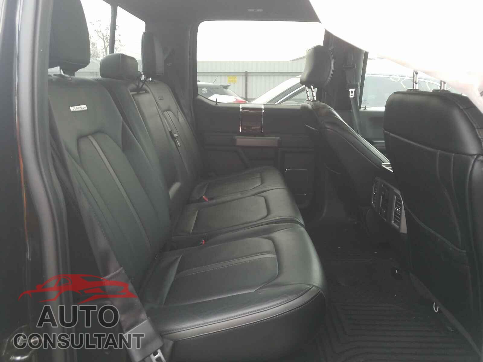 FORD F150 2016 - 1FTEW1EG7GFA47310