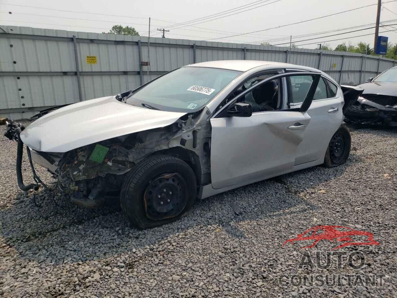 NISSAN ALTIMA 2017 - 1N4AL3AP2HN366295