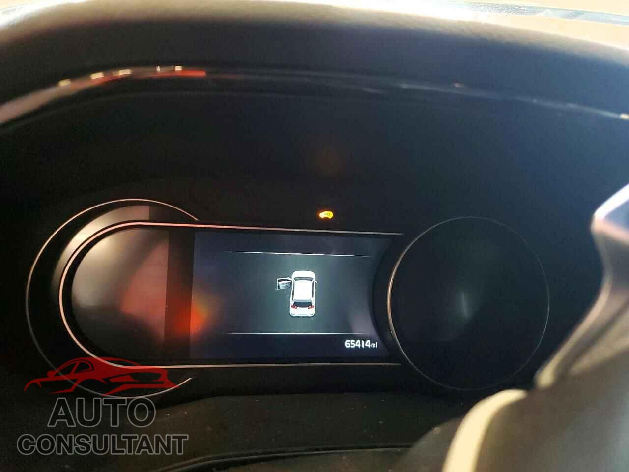 KIA UNKNOWN 2022 - KNDCC3LG1N5158811