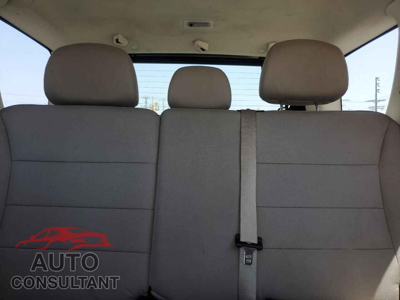 FORD ESCAPE 2012 - 1FMCU0DG0CKA58672