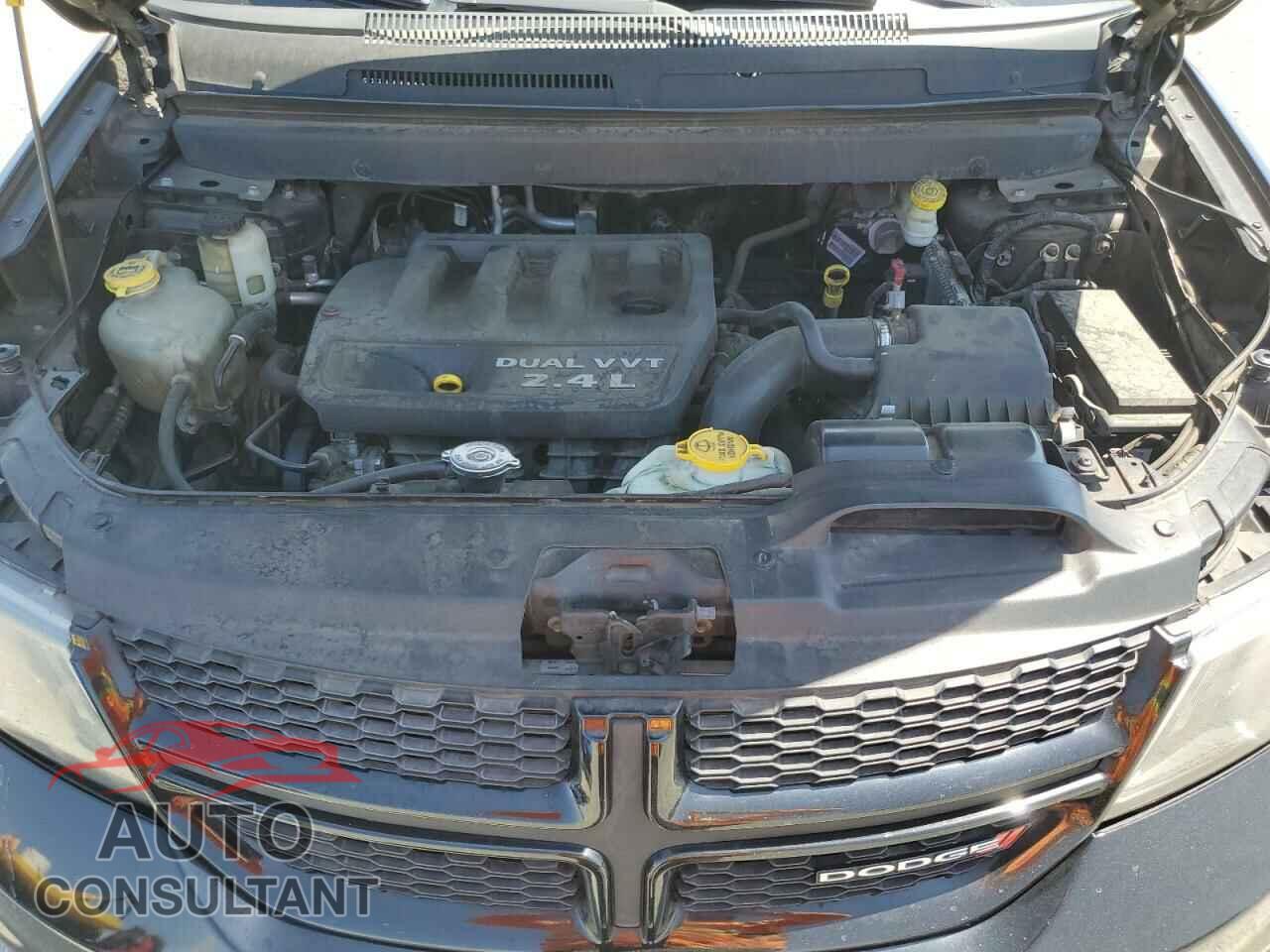 DODGE JOURNEY 2015 - 3C4PDCBB0FT559871