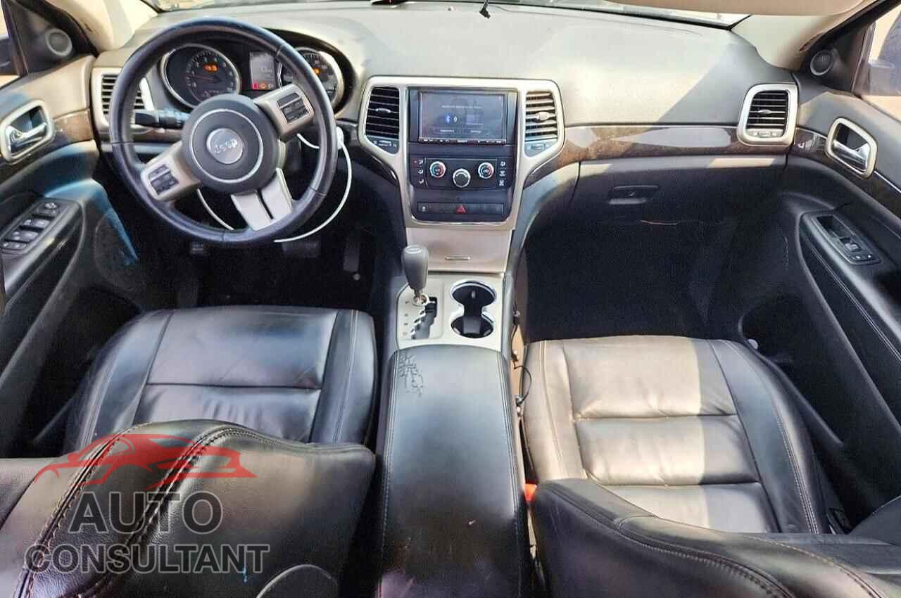 JEEP CHEROKEE 2012 - 1C4RJEAG8CC201970