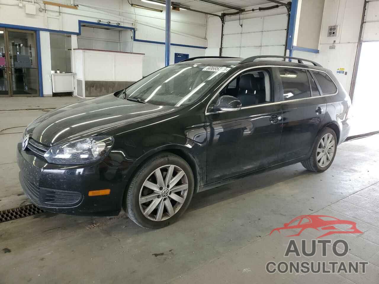 VOLKSWAGEN JETTA 2011 - 3VWPL7AJ5BM644807