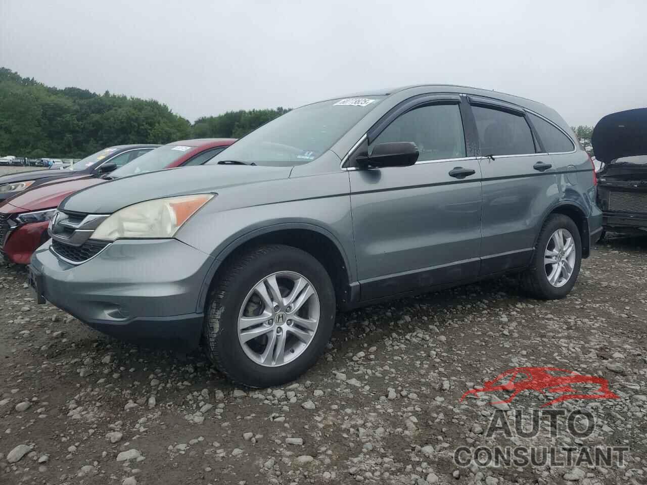 HONDA CRV 2011 - 5J6RE4H56BL072316
