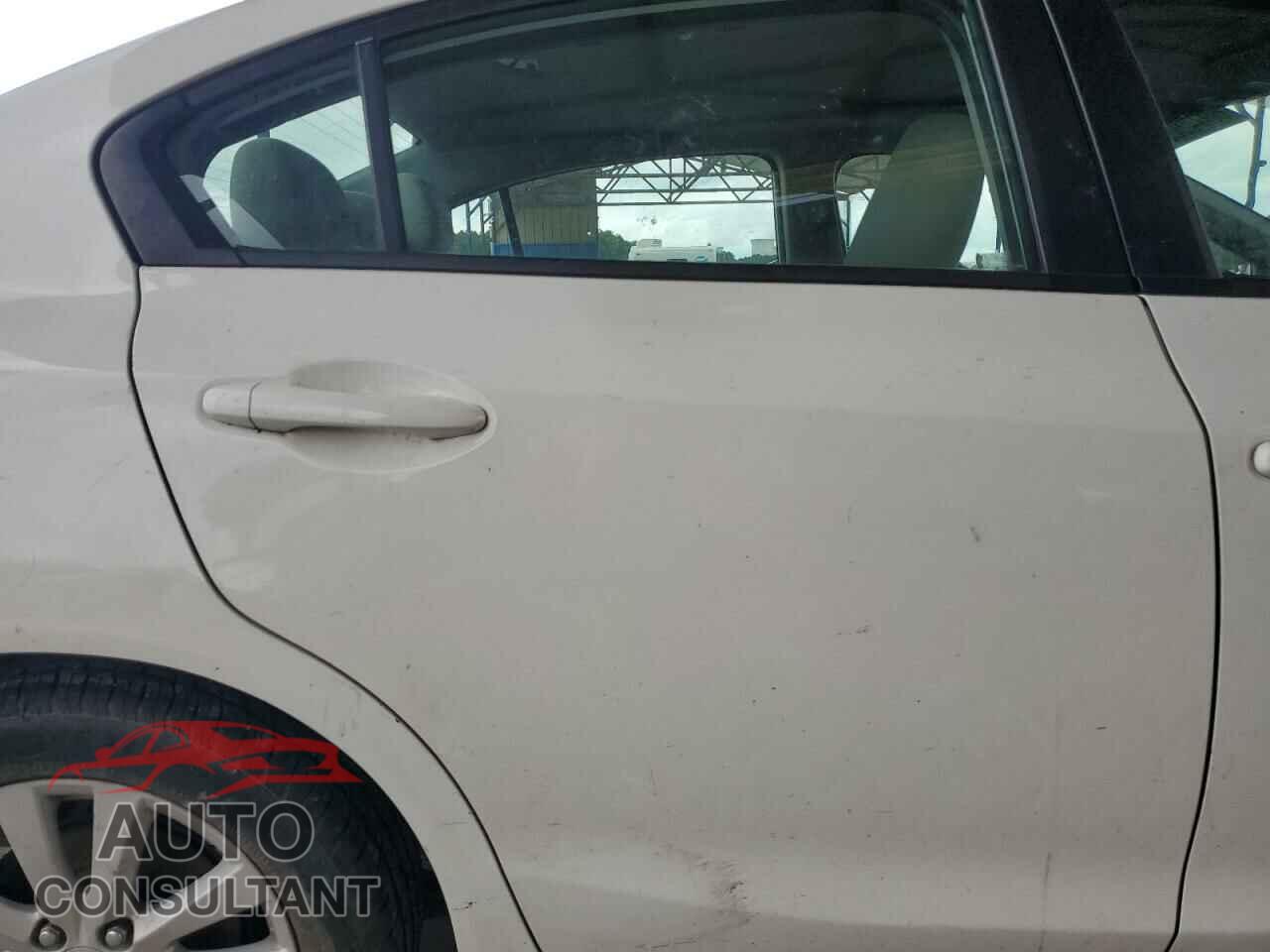 HONDA CIVIC 2012 - 19XFB2F81CE081390