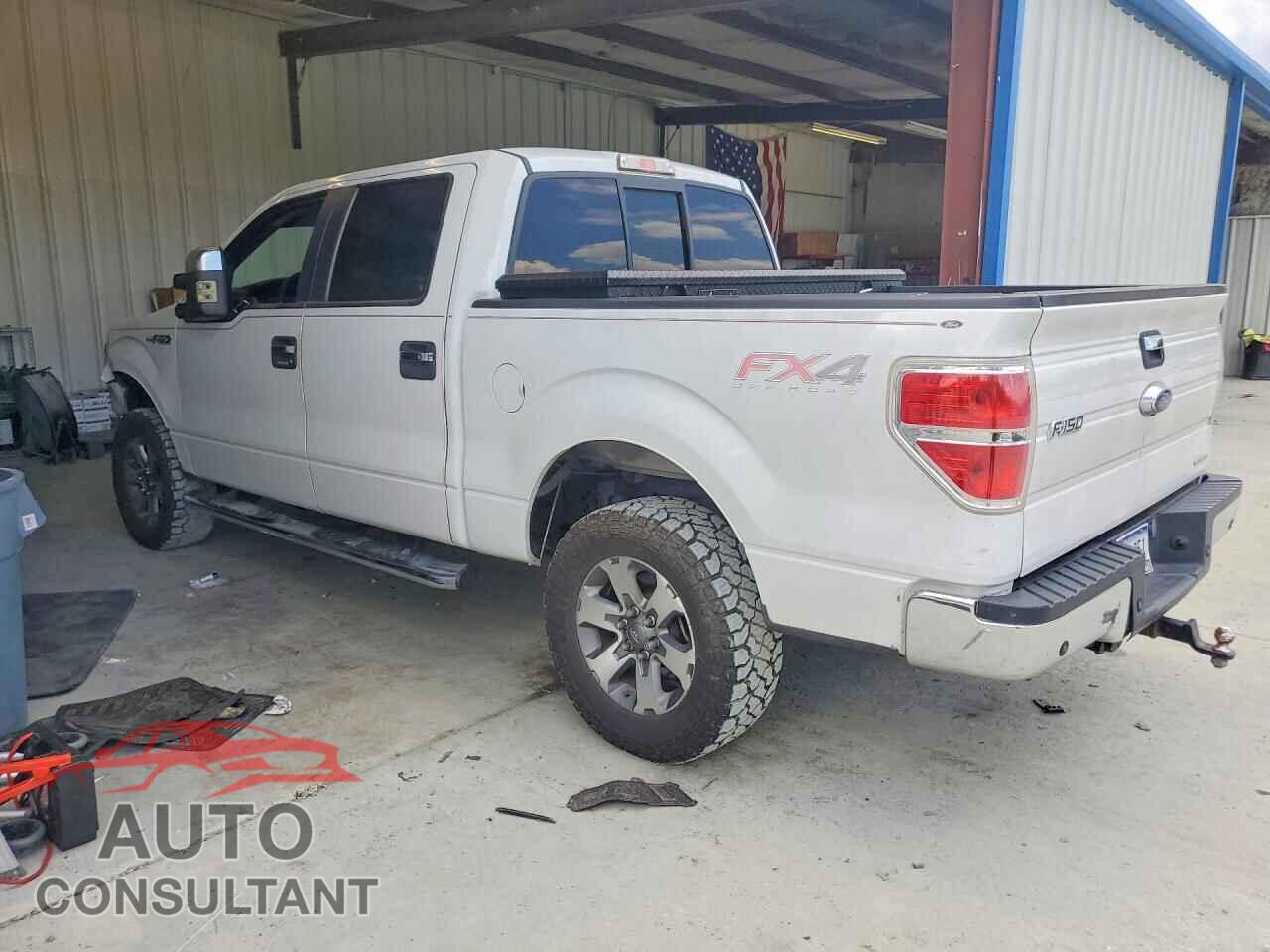 FORD F150 2014 - 1FTFW1EF7EFB57413