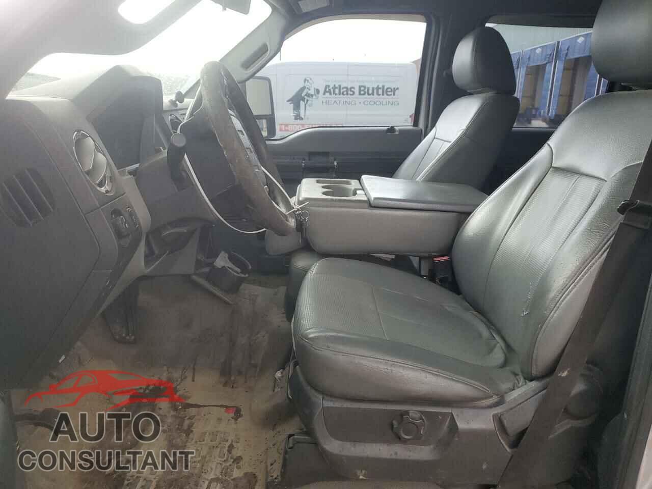FORD F250 2012 - 1FT7W2BT0CEA69911