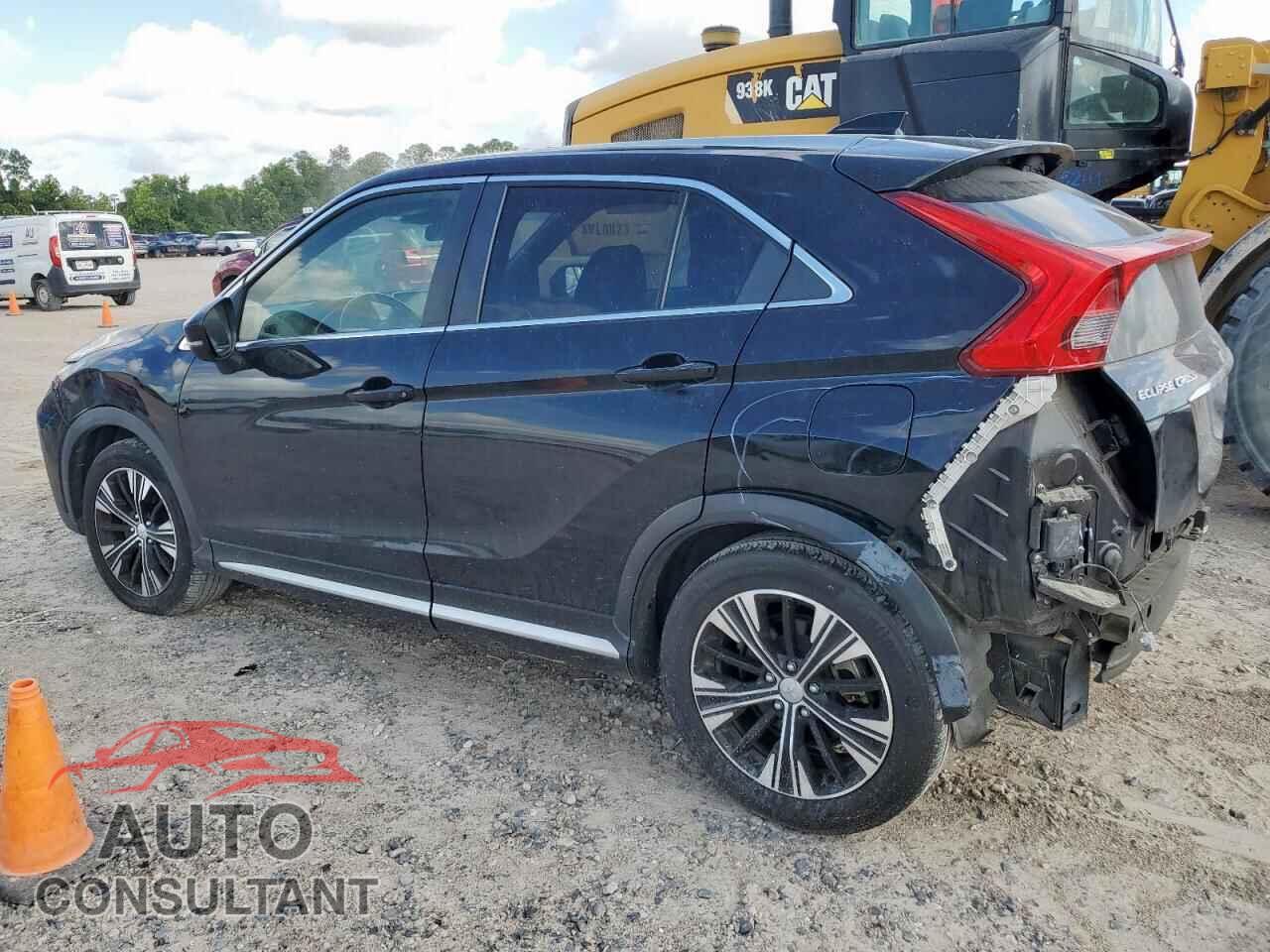 MITSUBISHI ECLIPSE 2020 - JA4AS5AA3LZ001589