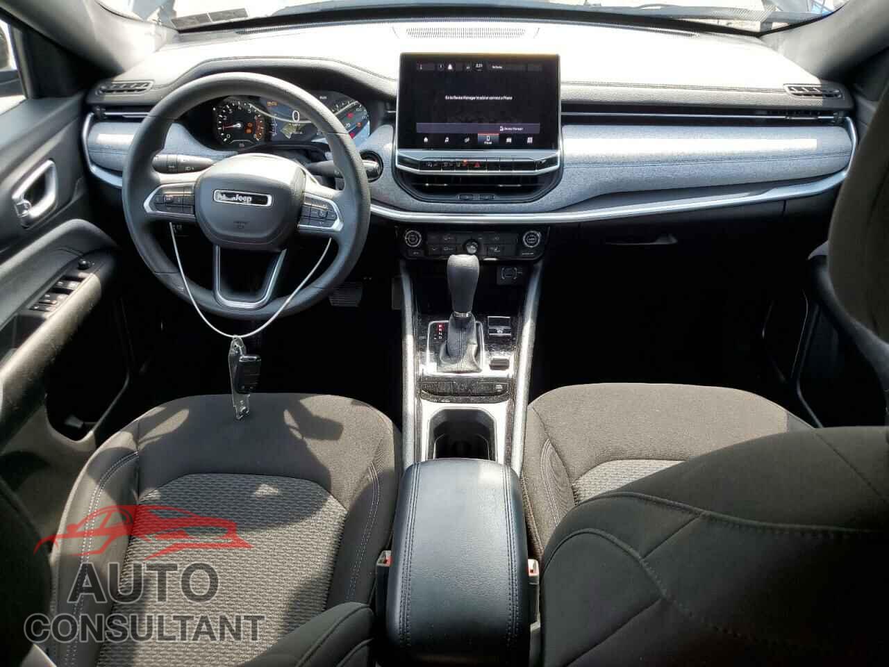 JEEP COMPASS 2023 - 3C4NJDAN8PT511036