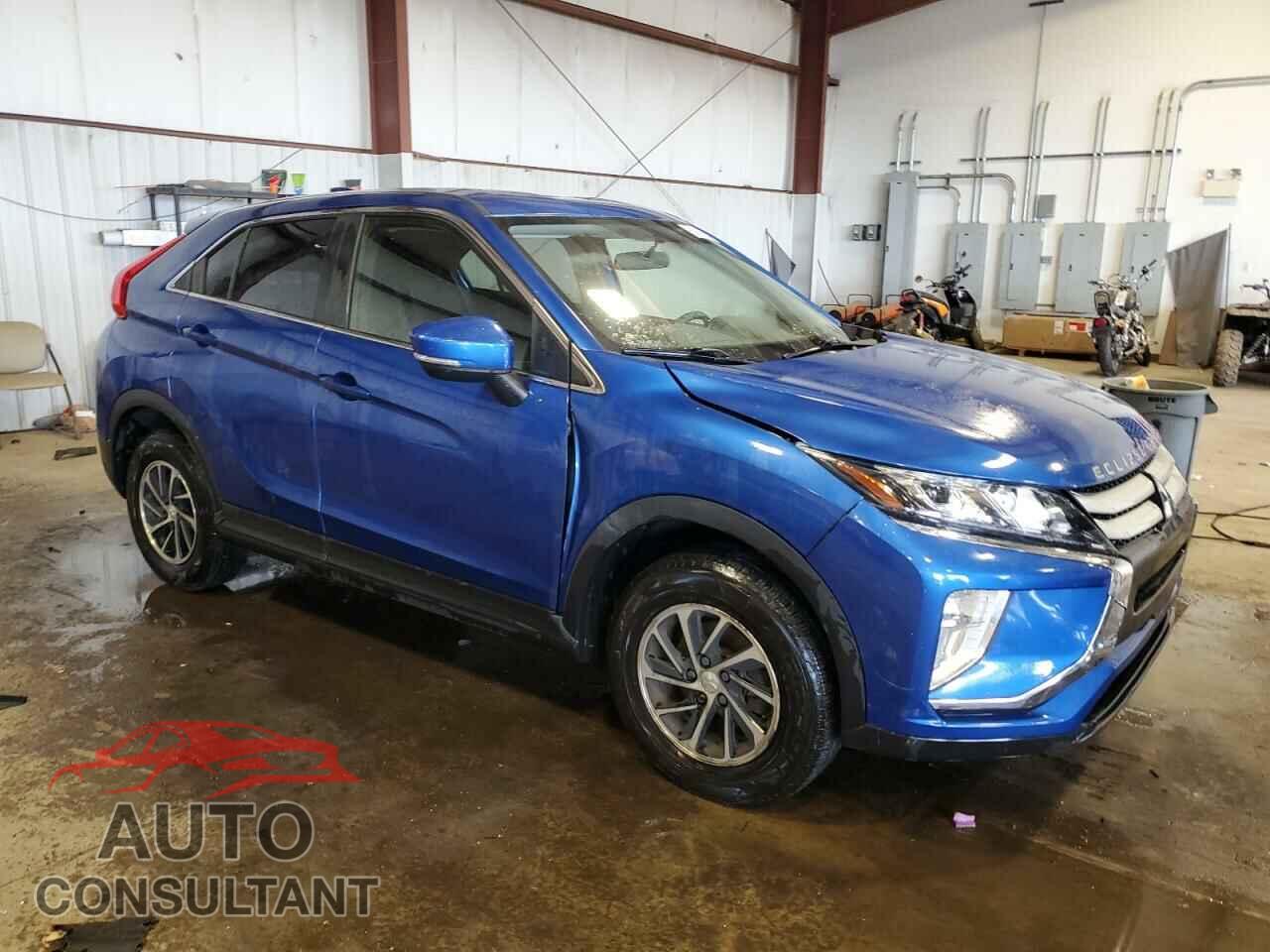 MITSUBISHI ECLIPSE 2020 - JA4AT3AAXLZ000876