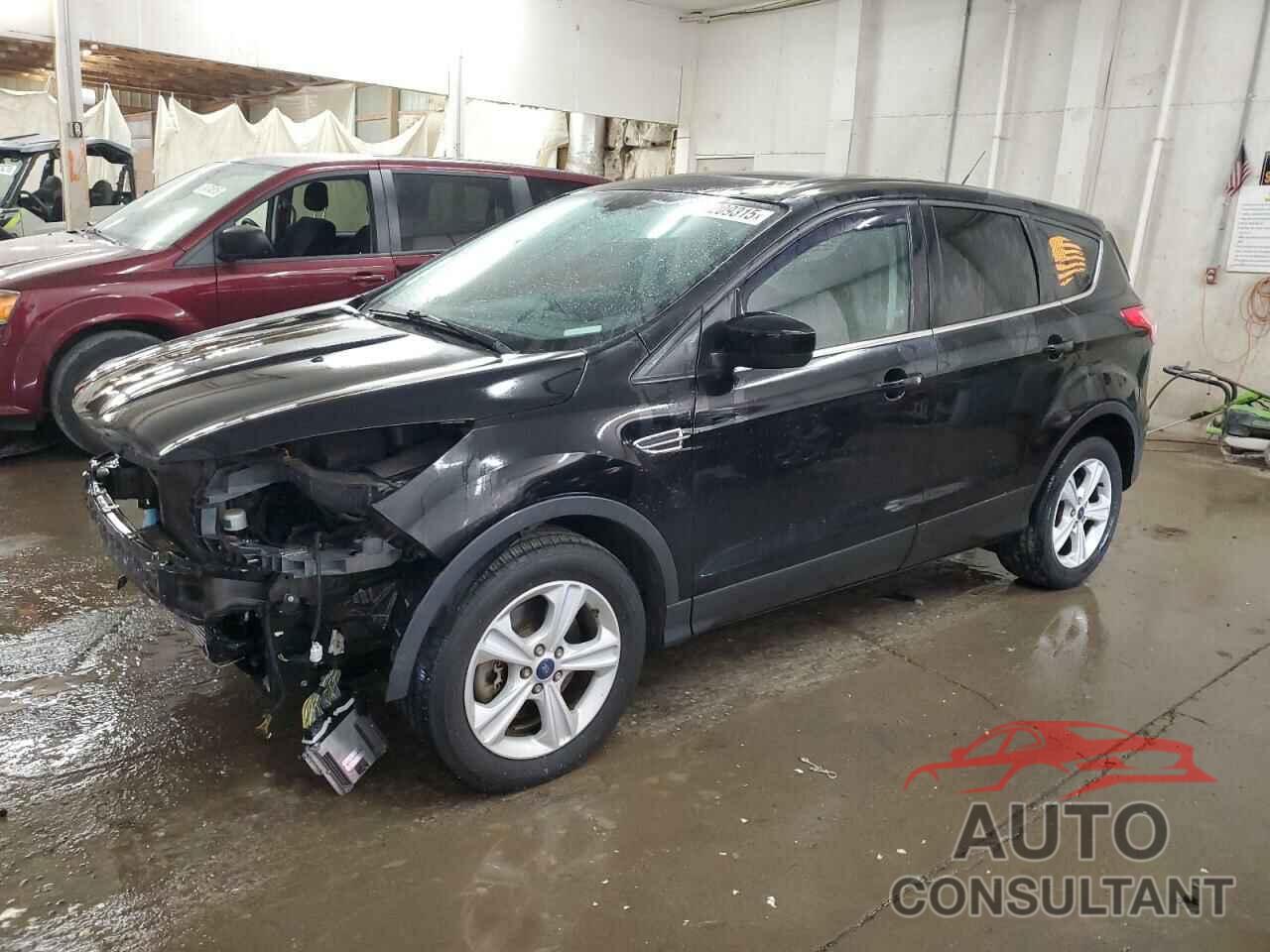 FORD ESCAPE 2016 - 1FMCU9G91GUC29442