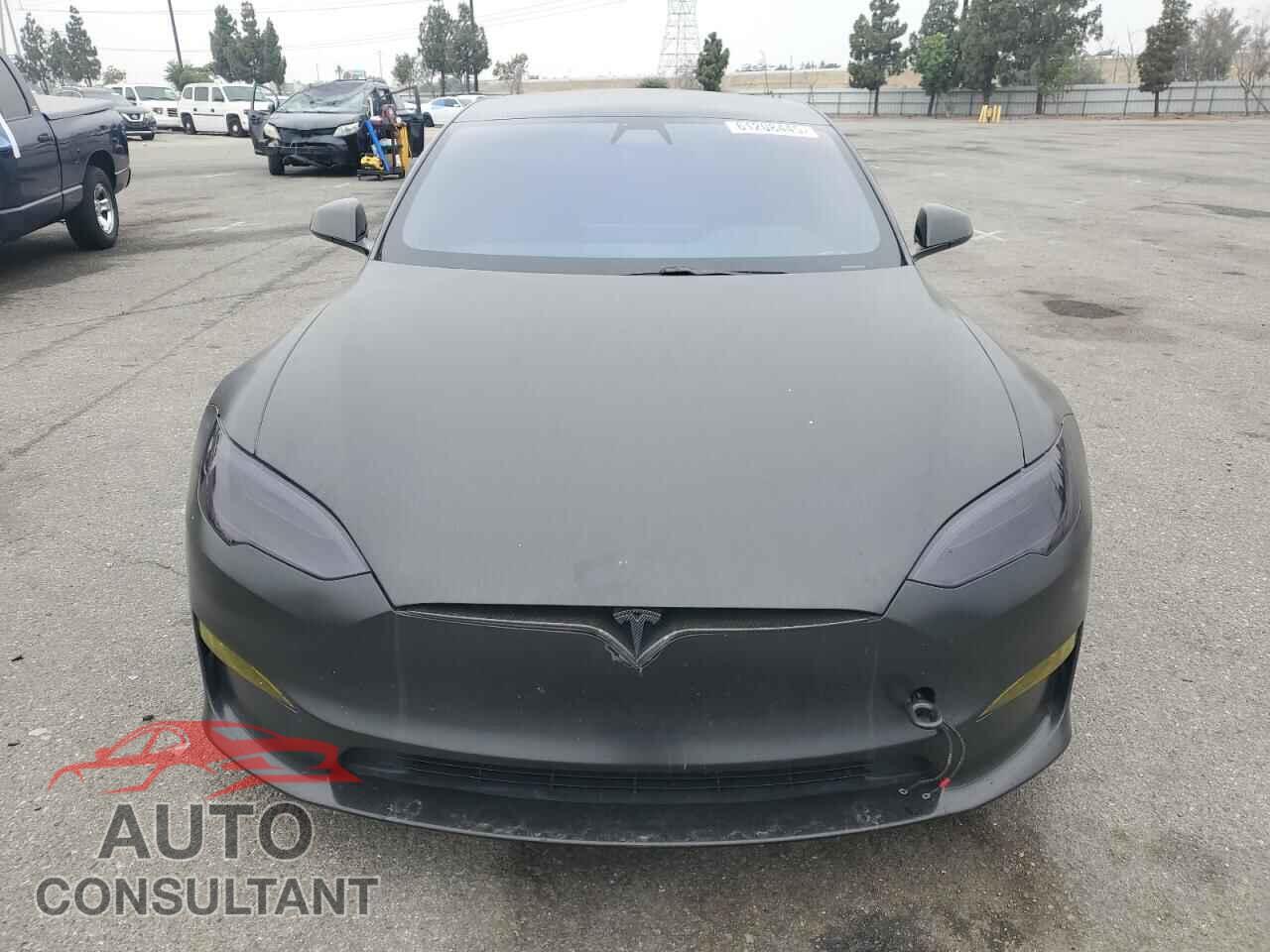 TESLA MODEL S 2022 - 5YJSA1E51NF463225